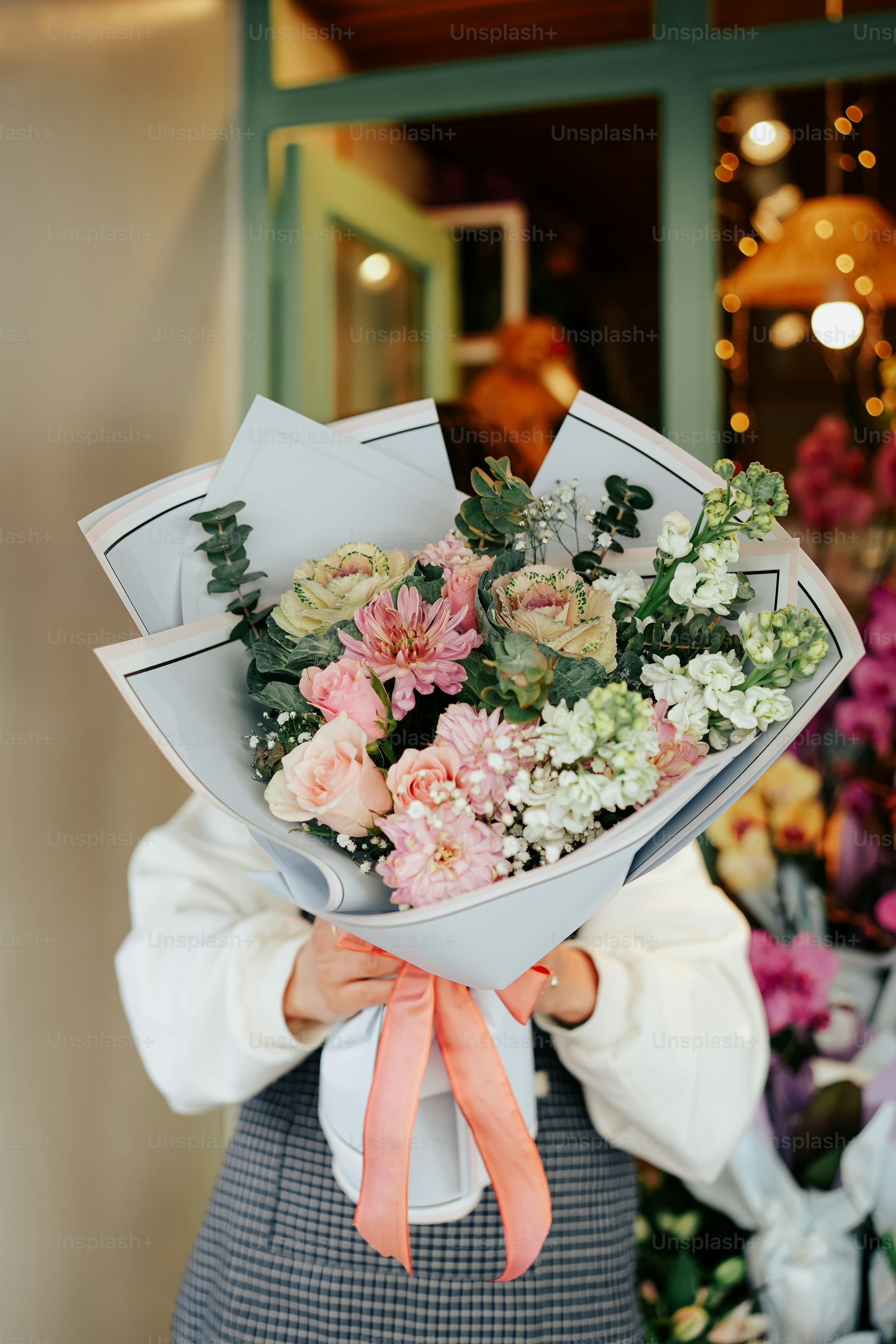 Luxury Floral Arrangements